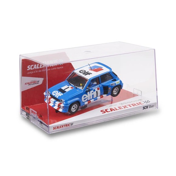 Renault 5 Turbo - Ragnotti