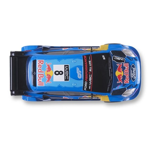 Ford Puma Rally 1 WRC - M-Sport 23