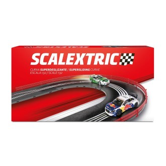Scalextric Advance - Coches, Pistas y Kit - Scalextric