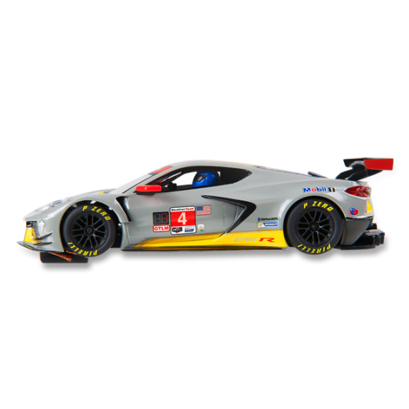 Chevrolet Corvette C8R - Fassler