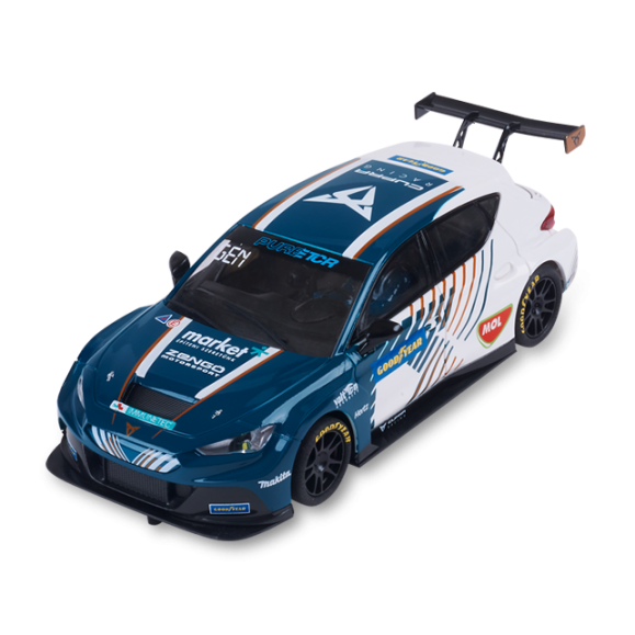 Pack Duo – TCR
