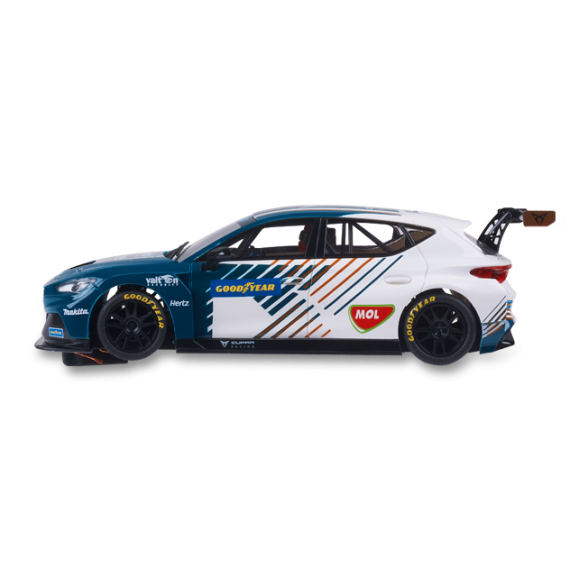 Pack Duo – TCR
