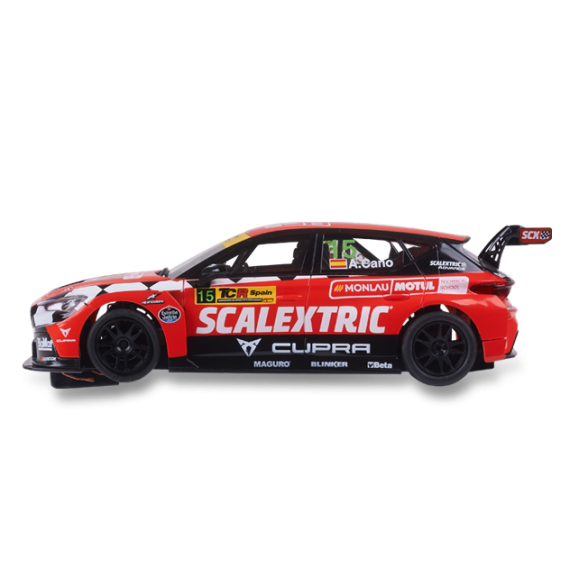 Pack Duo – TCR