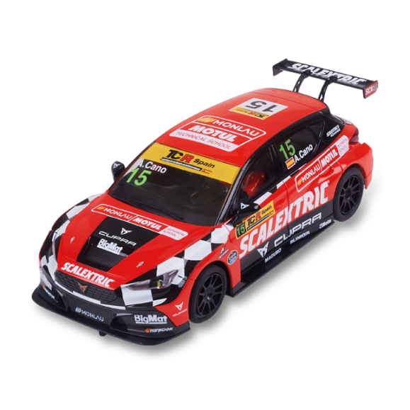 Pack Duo – TCR