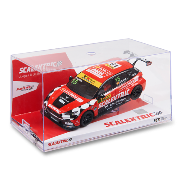 Pack Duo – TCR