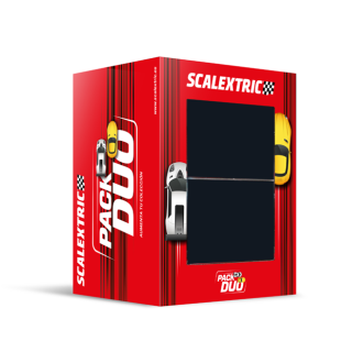 Pack Duo – TCR