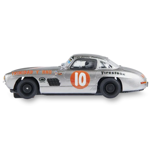Mercedes-Benz 300 SL Coupé - Panamericana