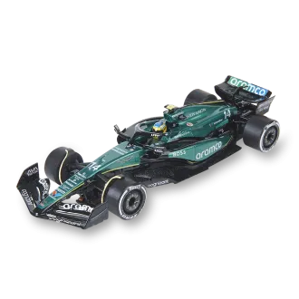 Aston Martin Formula 1 - Alonso '24