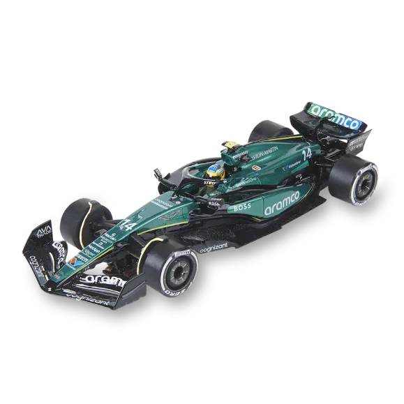 Aston Martin Formula 1 - Alonso '24