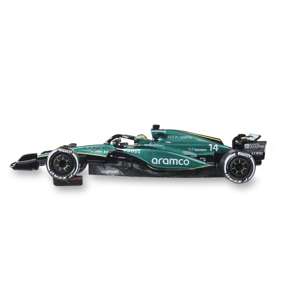 Aston Martin Formula 1 - Alonso '24