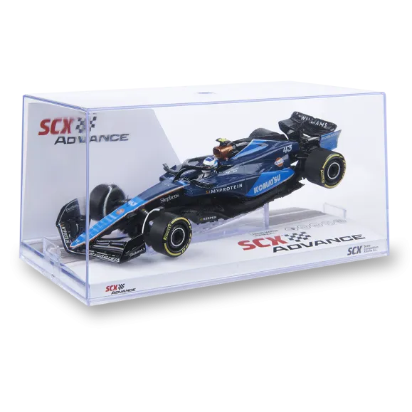 F1 Williams - Colapinto '24