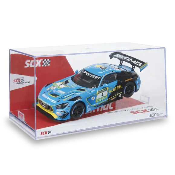 Mercedes AMG GT3 - Blistein