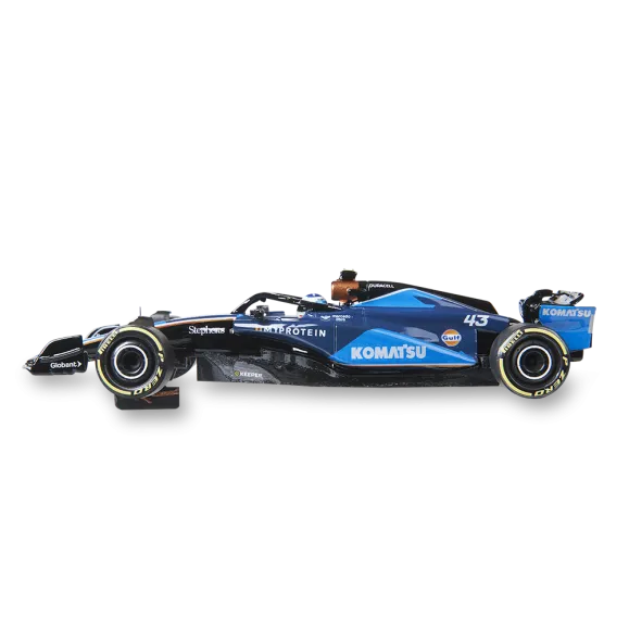 F1 Williams - Colapinto '24