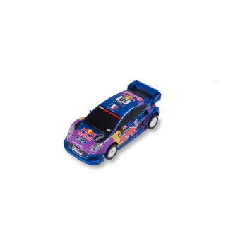 Ford Puma WRC - Nº 19