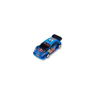 Ford Puma WRC - Nº 8
