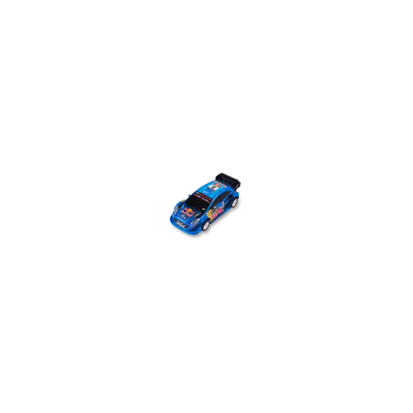 Ford Puma WRC - Nº 8