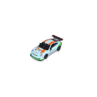 SCX Porsche 911 GT3 - Nº 12