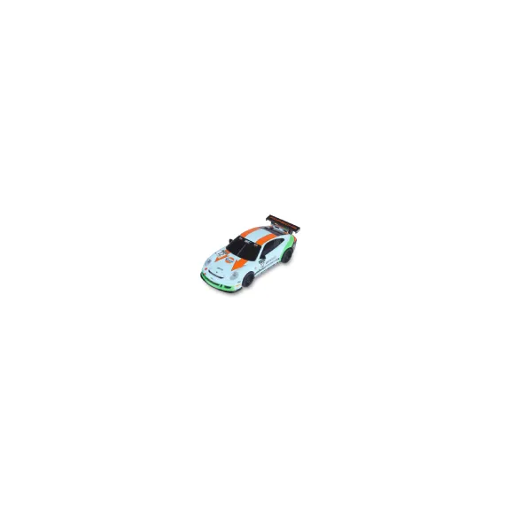 SCX Porsche 911 GT3 - Nº 12