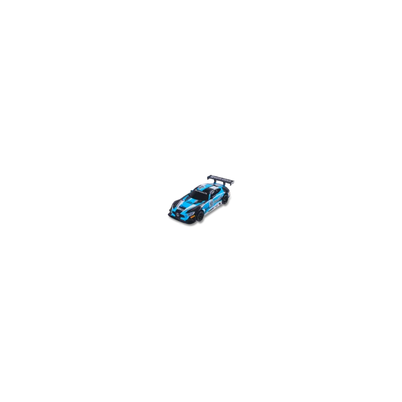 Mercedes AMG GT3 - Nº 90 Mercedes AMG GT3 - Nº 90