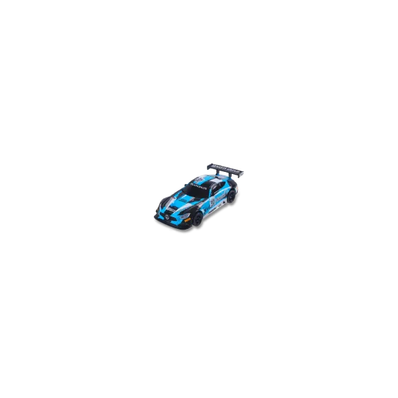 Mercedes AMG GT3 - Nº 90