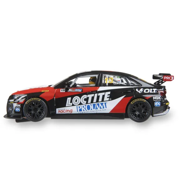 Audi RS3 LMS TCR - Loctite