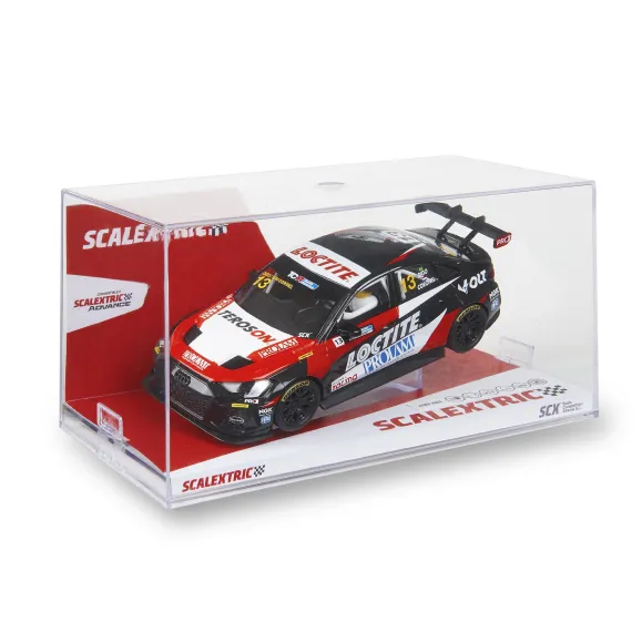 Audi RS3 LMS TCR - Loctite
