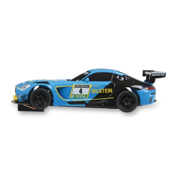 Mercedes AMG GT3 - 24h