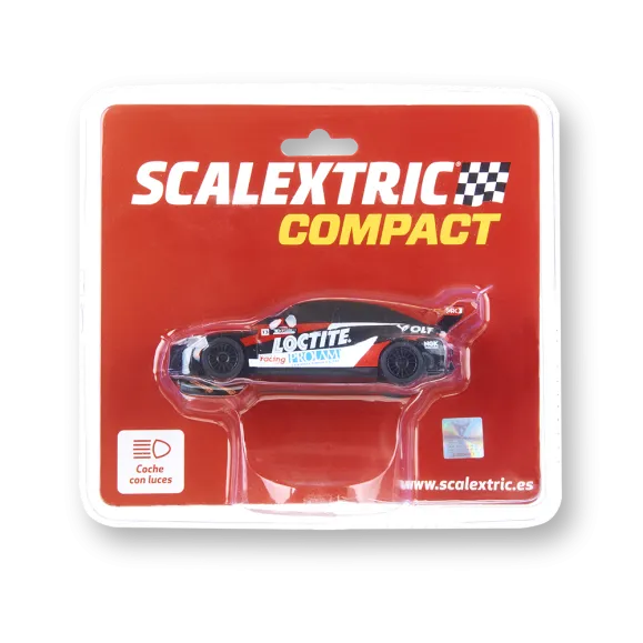 Audi RS3 LMS TCR - Coronel