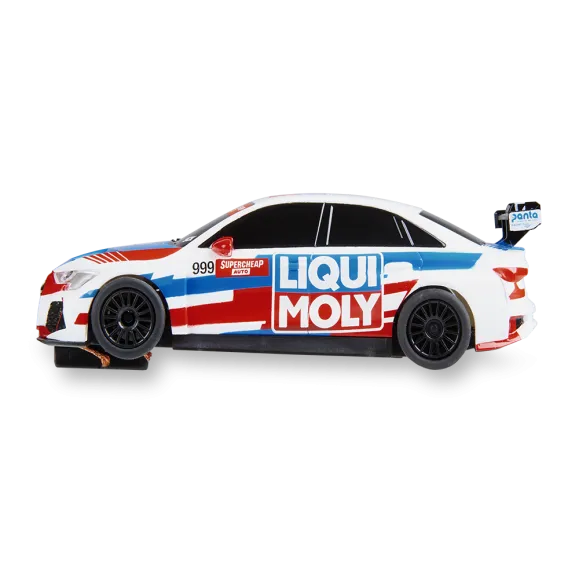 Audi RS3 LMS TCR - 999