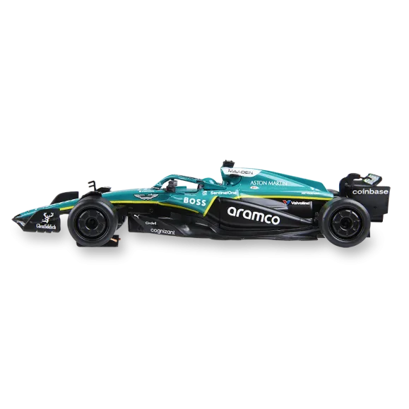Aston Martin Formula 1 - Stroll '25