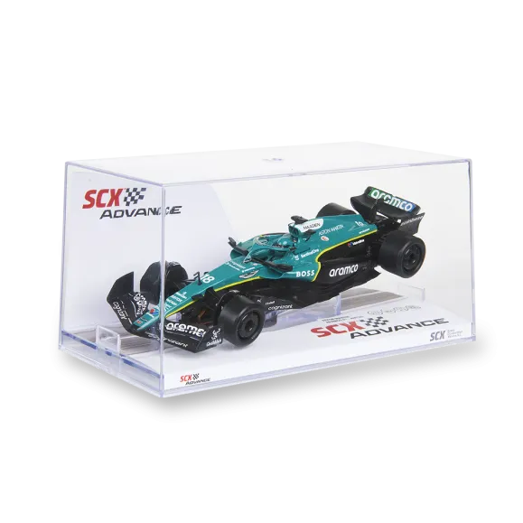 Aston Martin Formula 1 - Stroll '25