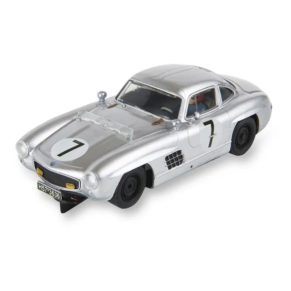Mercedes-Benz 300 SL Coupé - 24h Le Mans '56 Edicion númerada 1000