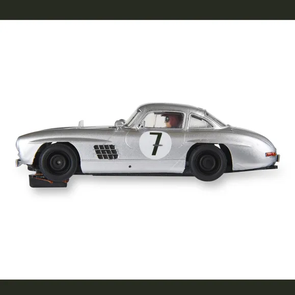 Mercedes-Benz 300 SL Coupé - 24h Le Mans '56 Edicion númerada 1000