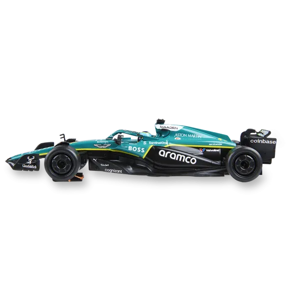 Aston Martin Formula 1 - Alonso '25