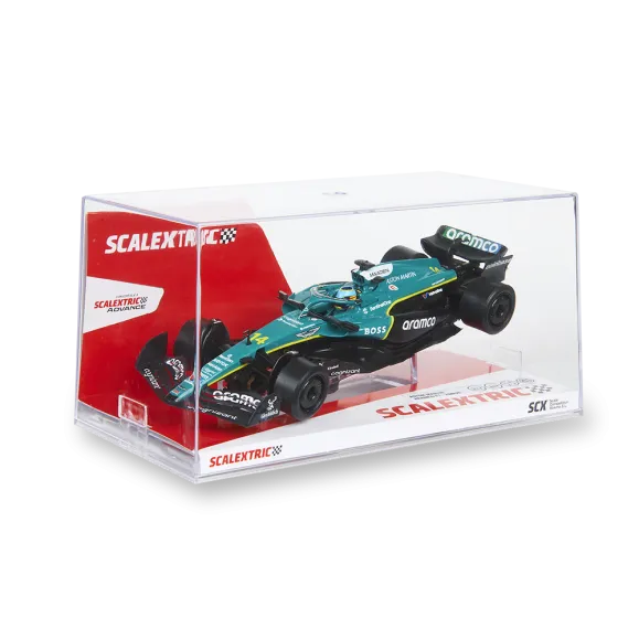 Aston Martin Formula 1 - Alonso '25