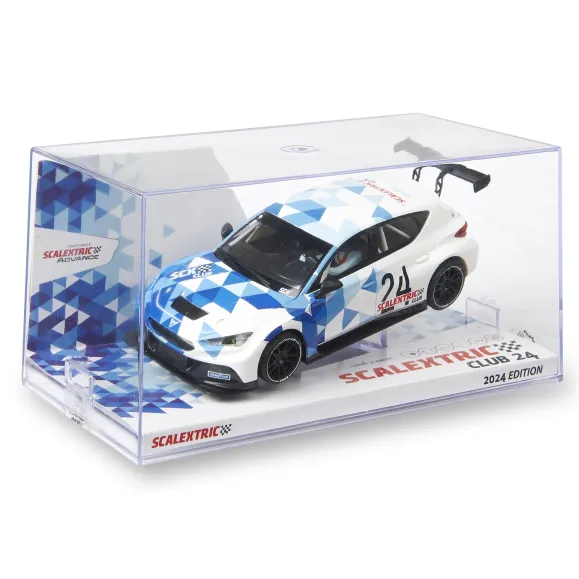 Scalextric Club