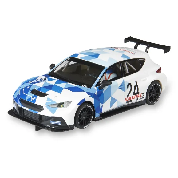 Scalextric Club