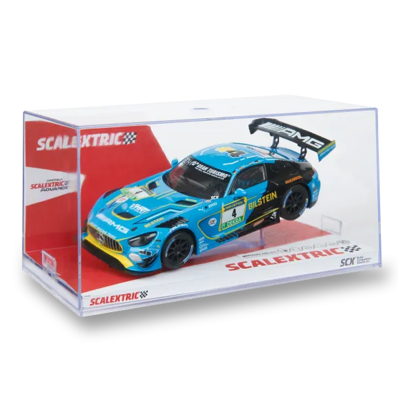 Mercedes AMG GT3 - Bilstein