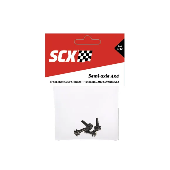 Semiejes 4x4 (4)
