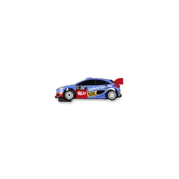 Ford Puma WRC - 2025