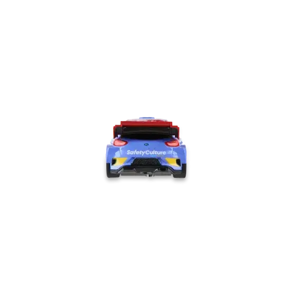 Ford Puma WRC - 2025