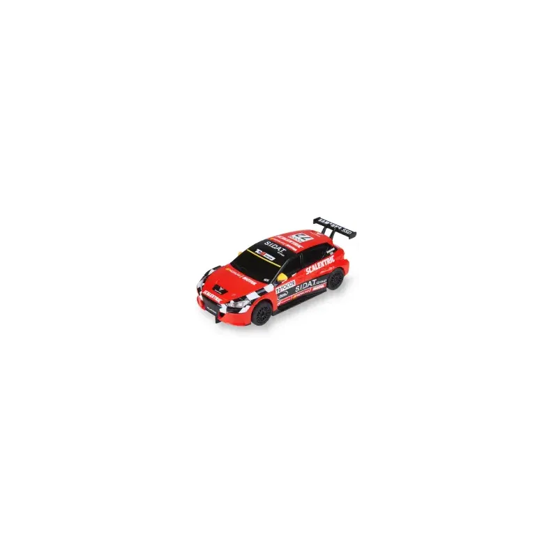 Cupra León Competición - Girolami