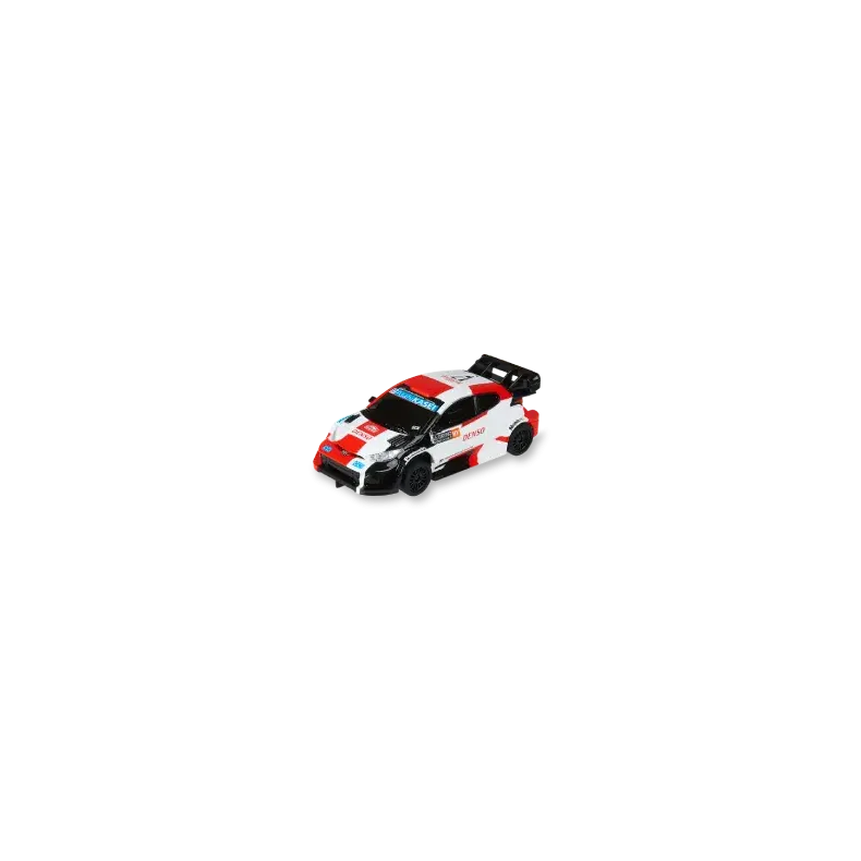 Toyota Yaris WRC - 2023