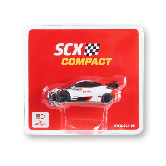 Toyota Yaris WRC - 2023