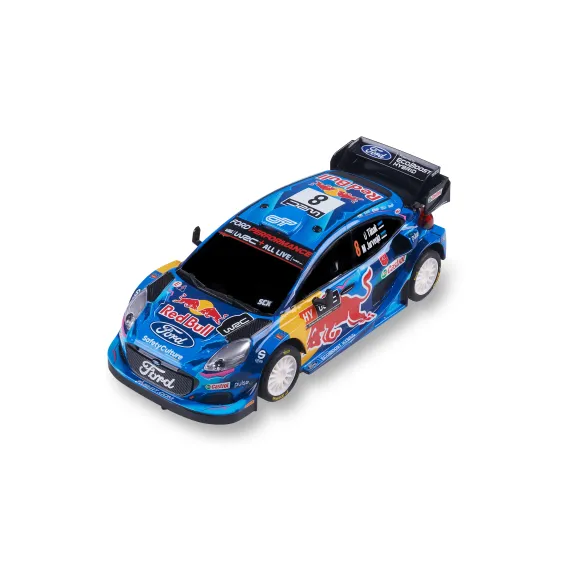 PACK RALLY - Vive el rally más realista