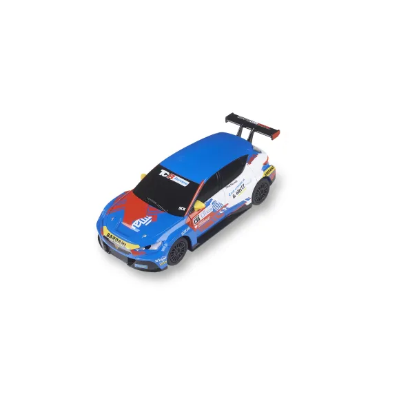 Cupra Leon - Nº 27