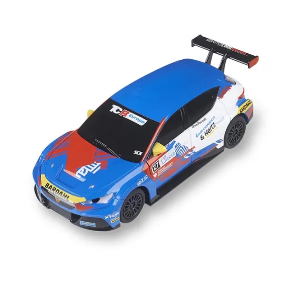 Cupra Leon - Nº 27