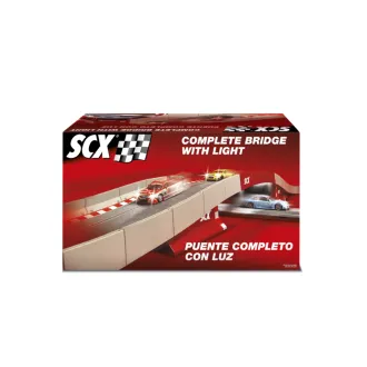 Set Puente Completo Universal