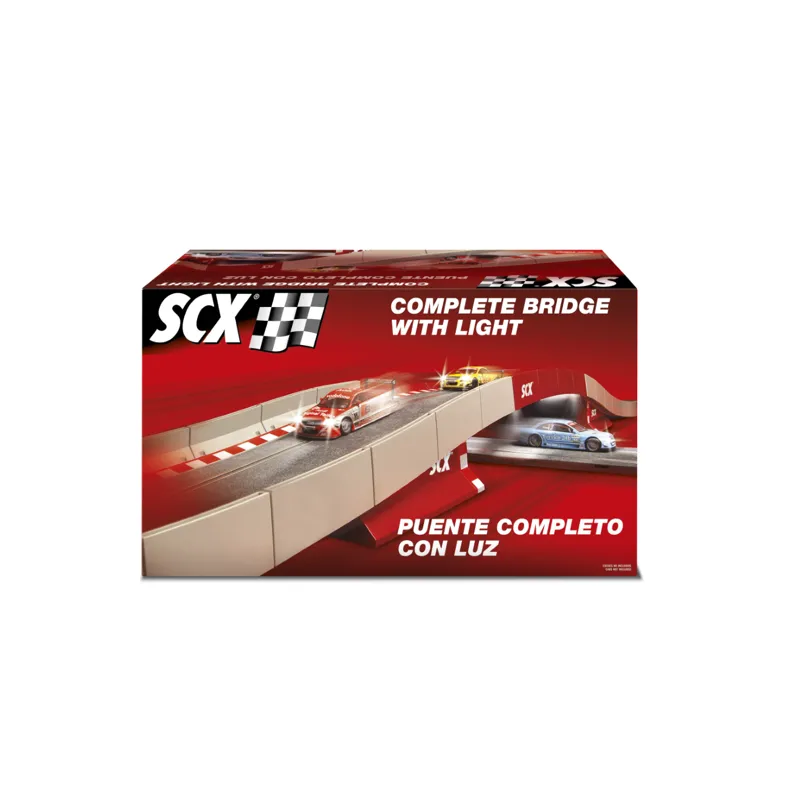 Set Puente Completo Universal Set Puente Completo Universal