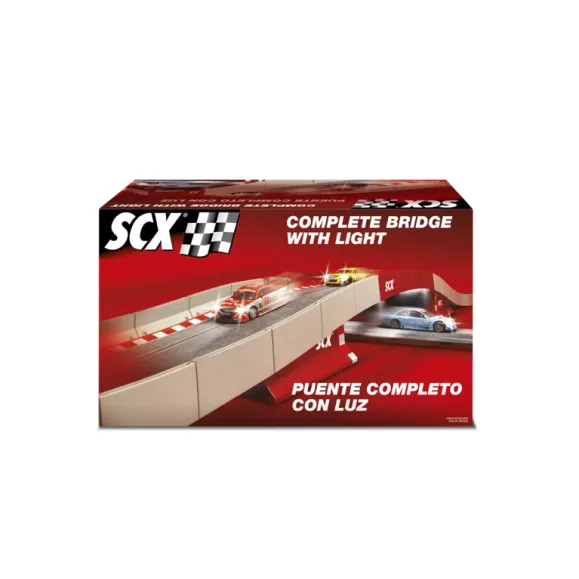 Set Puente Completo Universal